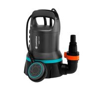 Gardena - Pompe submersible pour eau propre 9000, 300 W 9030-20