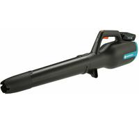 Gardena - Souffleur de feuilles sans fil 18V PowerJet 18V P4A, sans batterie ni chargeur 14890-55