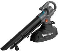 Gardena PowerJetCollect P4A/18V Souffleur/Aspirateur sans Fil - solo 14895-55