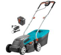 Tondeuse à gazon sans fil Gardena PowerMax Li 40/32 40V