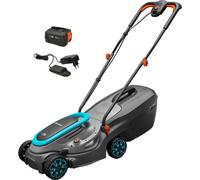 Gardena PowerMax Tondeuse 32/18V P4A, (1x4,0 Ah/18V) 14632-20