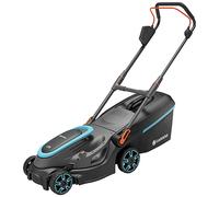 Gardena PowerMax Tondeuse 37/36V P4A- sans chargeur ni batterie, 14638-55