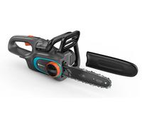 Gardena - Tronçonneuse sans fil 18 V PowerSaw 250/18 V P4A, 25 cm, sans batterie ni chargeur 14790-55