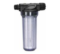 Gardena Filtre anti sable 6000 l/h (G 1") 1730-20
