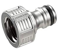 Gardena Premium Nez de robinet 21 mm (G 1/2") 18240-20