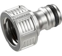 Gardena Premium Nez de robinet 21 mm (G 1/2") 18240-50