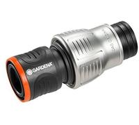 Gardena Premium Raccord d'arrosage aquastop 19 mm (3/4") 18254-20