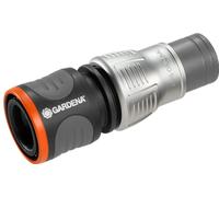 Gardena Premium Raccord d'arrosage de tuyau 19 mm 18256-20