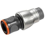 Gardena Premium Raccord d'arrosage de tuyau 19 mm 18256-50