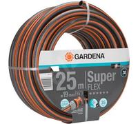 Gardena Premium SuperFLEX Tuyau, 19 mm (3/4") 25m, 18113-20