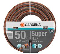 Gardena Premium SuperFLEX Tuyau d'arrosage, 13 mm (1/2 "), 50m 18099-20