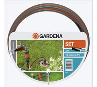 Set de connexion grand débit - GARDENA - 2713-20