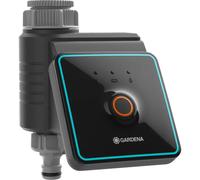 GARDENA Programmateur Bluetooth Robinets 20/27 26/34 3 Programmes Indépendants