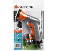 Gardena Promo pistolet d'arrosage basique 18312-33