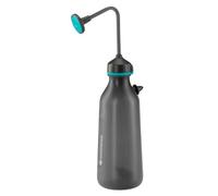 Gardena Pulvérisateur à pipette 11102-20 – 0,45 L 2 en 1 (tête ou buse jet fin)