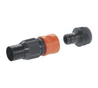 Gardena Set de raccordement pour pompes 1752-20 – grand débit (1x2802, 1x2817)