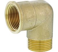 Gardena Raccord Coudé G 1