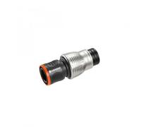 Gardena Raccord d'arrosage aquastop Premium 19 mm - 18254-50