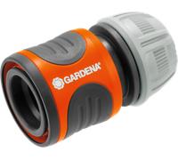 Gardena Raccord d'Arrosage Rapide 13 mm (1/2") et 15 mm (5/8") - 1 pcs