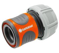 Gardena - Raccord d'arrosage rapide 19 mm (3/4") 18216-50