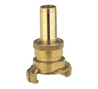 Gardena Raccord haute pression en laiton, 32 mm (1 1/4") 7122-20