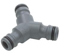 Gardena Raccord de dérivation en Y 0934-50