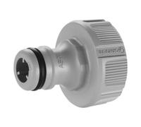 GARDENA Raccord de robinet Gardena 26,5mm (G 3/4") Quantité:1