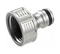 GARDENA Raccord de robinet Premium GARDENA 26,5 mm (G3/4"), en vrac Quantité:1