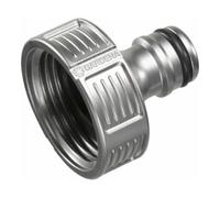 GARDENA Raccord de robinet Premium GARDENA 33,3 mm (G 1"), sous blister Quantité:1