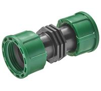 Gardena Raccord de tuyau 1"-1" 2758-20