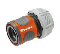 Gardena Raccord de Tuyau 19 mm 3/4' Gardena - 18216-26