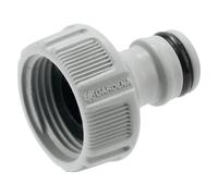 Gardena Nez de robinet G 3/4" (26,5 mm) 18221-20