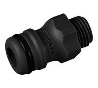 Gardena Adaptateur pour système d'irrigation 2922-26 filetage US 6 pièces