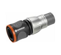 GARDENA Raccord de tuyau Premium 1/2" - 5/8" GARDENA, en vrac Quantité:1