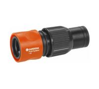 GARDENA Raccord de tuyau SB système professionnel GARDENA Quantité:1