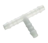 GARDENA Gardena T-Connecteur pour tuyau 6 mm, 2 pièces Quantité:10