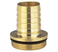Gardena Raccord en laiton, 47,9 mm (G 1 1/2") tuyaux de 32 mm (1 1/4") 7149-20