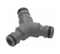 GARDENA Raccord en Y SB GARDENA Quantité:1