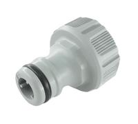 Gardena Raccord® Fiche avec filetage femelle filetage extérieur morceaux de robinet de jardin système d'irrigation