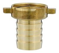 Gardena Raccord G 1" Laiton