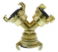 Gardena Raccord rapide en Y
