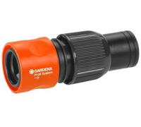 Gardena Raccord rapide grand débit 19 mm (3/4") 2817-20