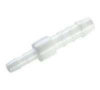 Gardena Réducteur 7320-20 – connecteur de flexible 6 à 4 mm en plastique, blanc