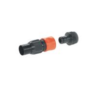 Gardena Set de raccordement grand débit pour pompes 1750-20 – 13 mm (1/2")