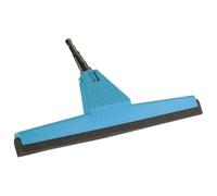 GARDENA Raclette 43cm Combisystem® - Embout caoutchouc résistant - Tête plastique - Résistant choc - Garantie 25 ans (3642-20)