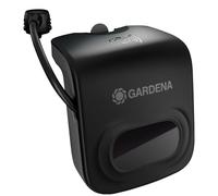 Gardena - Radar anti-collision pour tondeuses à gazon robotisées 15022-20