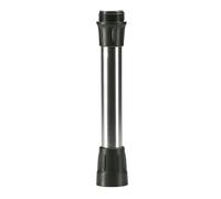 Rallonge de tuyau télescopique pour pompe pour collecteur d'eau de pluie