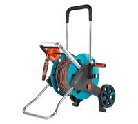 Gardena, Rangement du tuyau d'arrosage, CleverRoll M Easy (20 m)