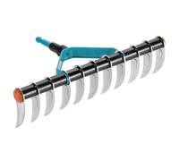 Gardena Aérateur de pelouse CS – 35 cm de large – Quantité 5