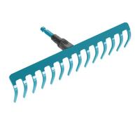 Gardena Râteau Combisystem 03177-20 – 12 dents, 30 cm